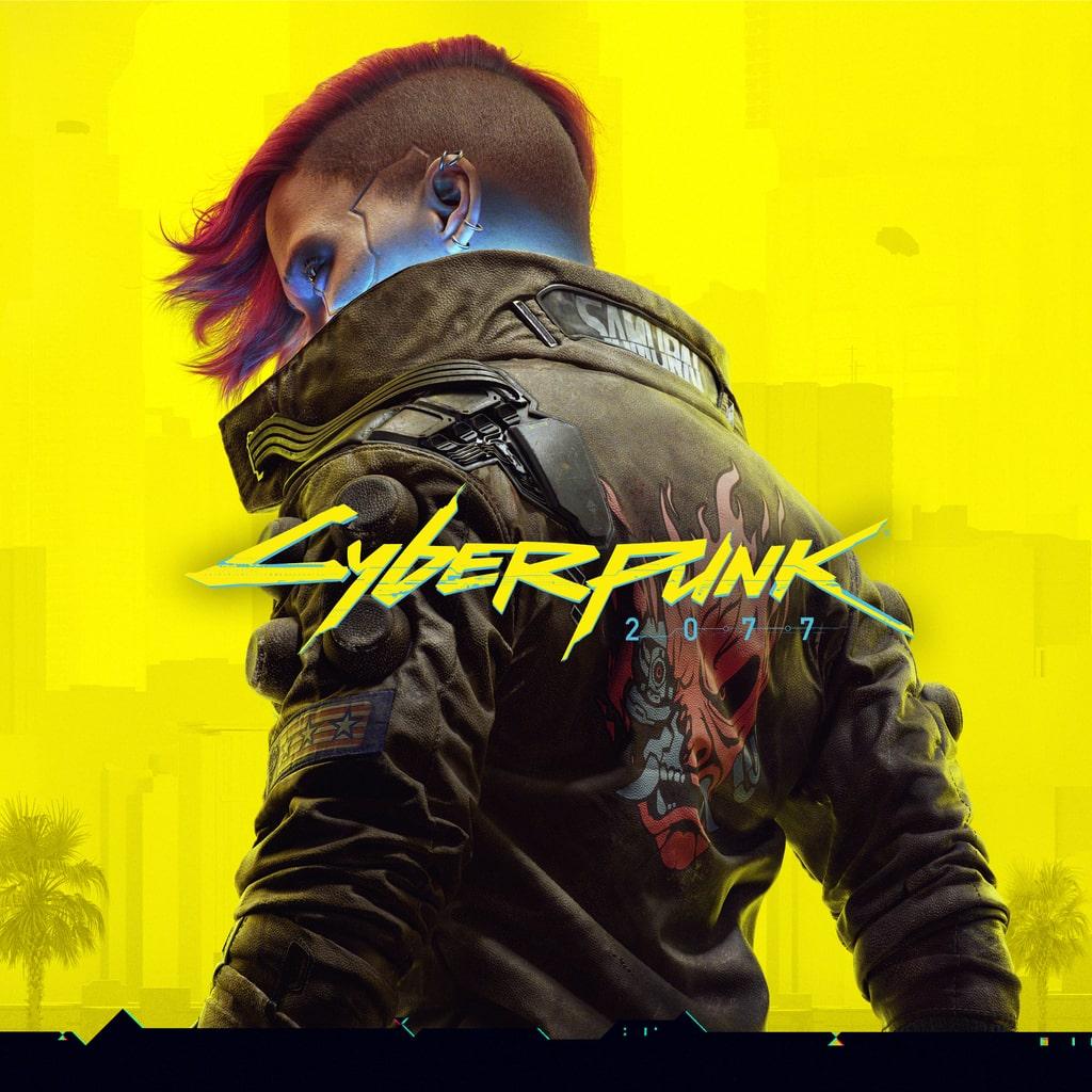 تصویر Cyberpunk 2077: Ultimate Edition (PS5) (سایبرپانک ۲۰۷۷) — PS5 آکبند