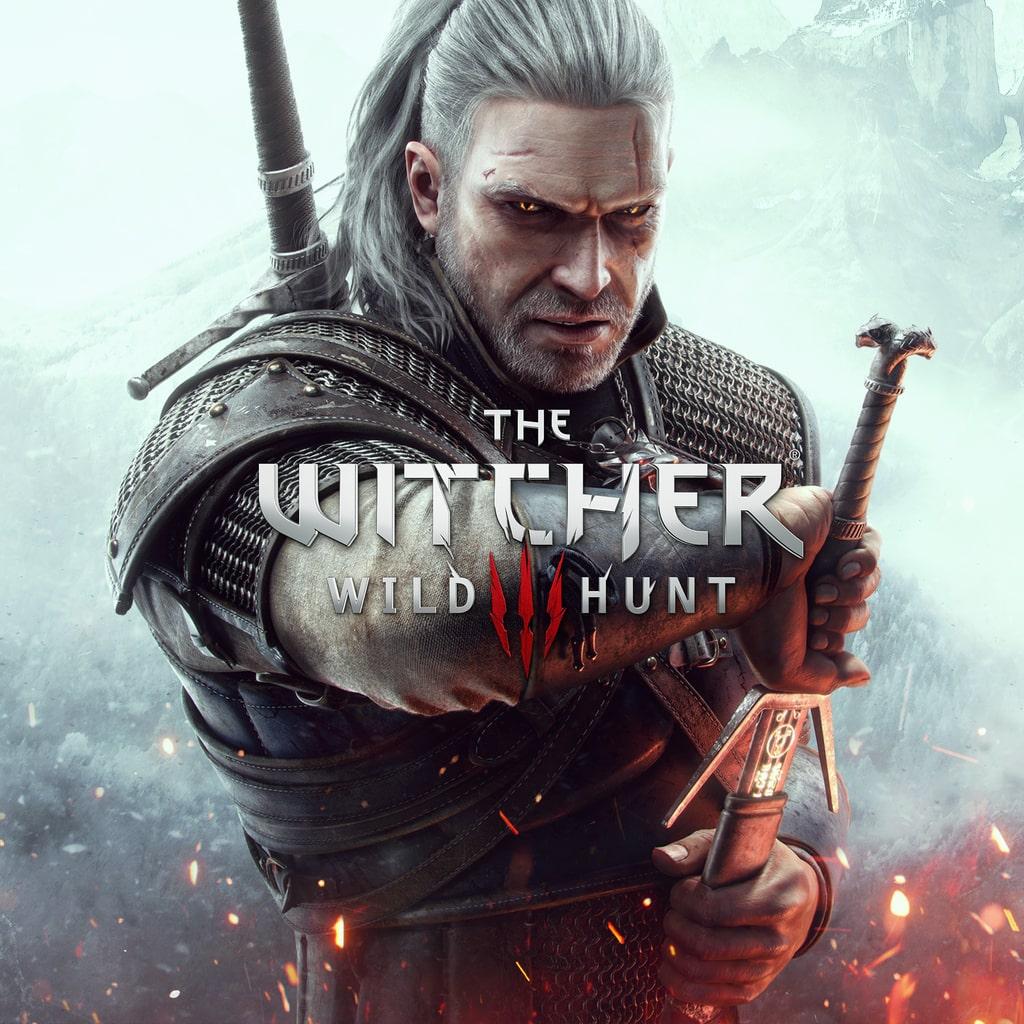 تصویر The Witcher 3: Wild Hunt Complete Edition (    ویچر ۳: شکار وحشی) — PS5 آکبند