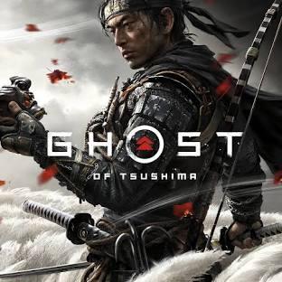 تصویر Ghost of Tsushima (گوست آو سوشیما) — PS4 آکبند