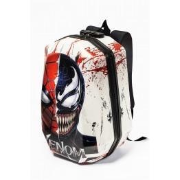 تصویر Marinox PS5 Backpack - Venom (کوله پشتی PS5 مارینوکس طرح ونوم) — نو
