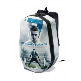 تصویر Marinox PS5 Backpack - Cristiano Ronaldo (کوله پشتی PS5 مارینوکس طرح رونالدو) — نو