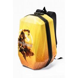 تصویر Marinox PS5 Backpack - Mortal Kombat (کوله پشتی PS5 مارینوکس طرح Mortal Kombat) — نو