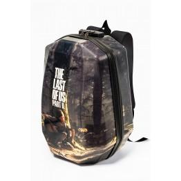 تصویر Marinox PS5 Backpack - The Last of Us Part II (کوله پشتی PS5 مارینوکس طرح The Last of Us II) — نو
