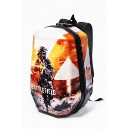 تصویر Marinox PS5 Backpack - Battlefield (کوله پشتی PS5 مارینوکس طرح Battlefield) — نو