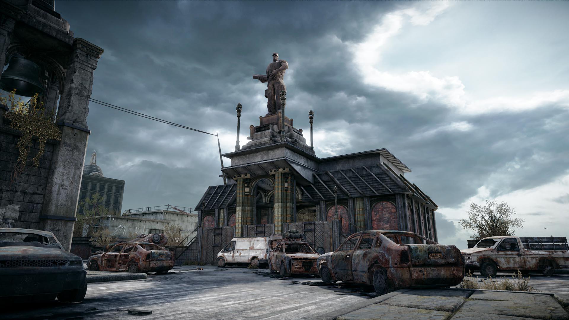 Gears of War: Reloaded — تصویر 2