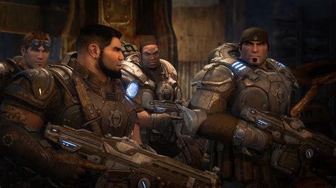 Gears of War: Reloaded — تصویر 3