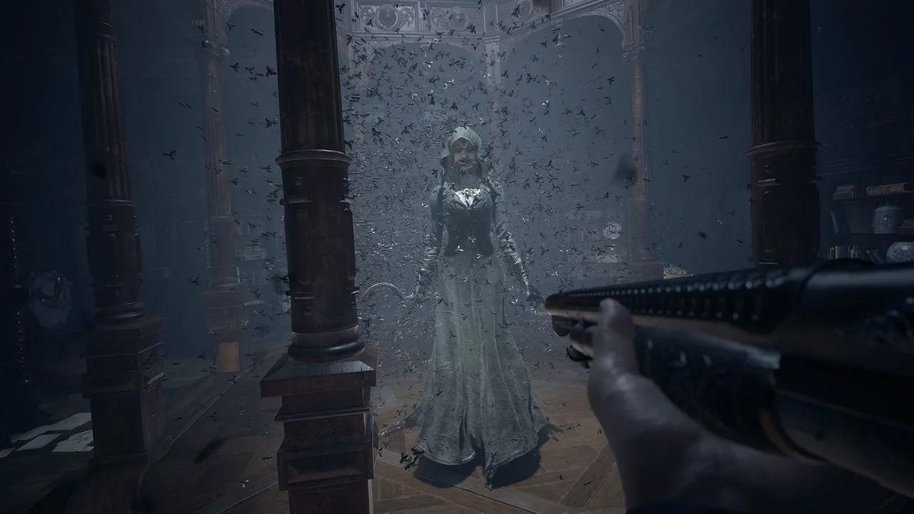 Resident Evil Village Gold Edition — تصویر 2