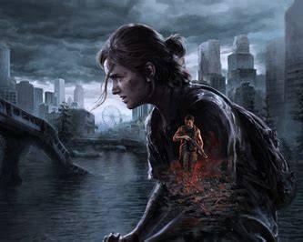 The Last of Us Part II Remastered — تصویر 2