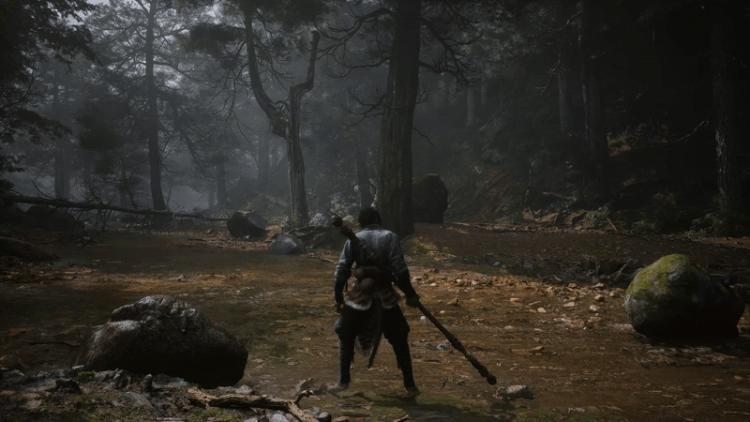 Black Myth: Wukong — تصویر 3