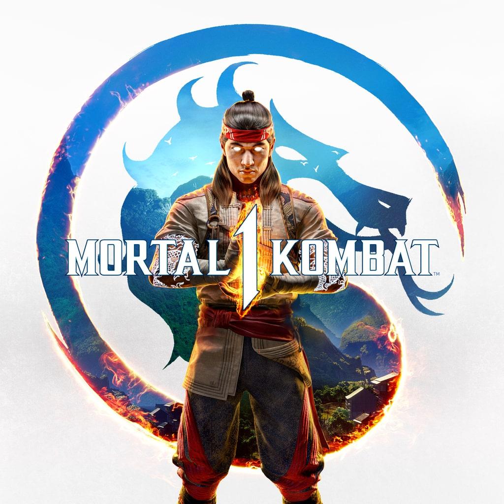 تصویر Mortal Kombat 1 (مورتال کامبت ۱) — PS5 کارکرده