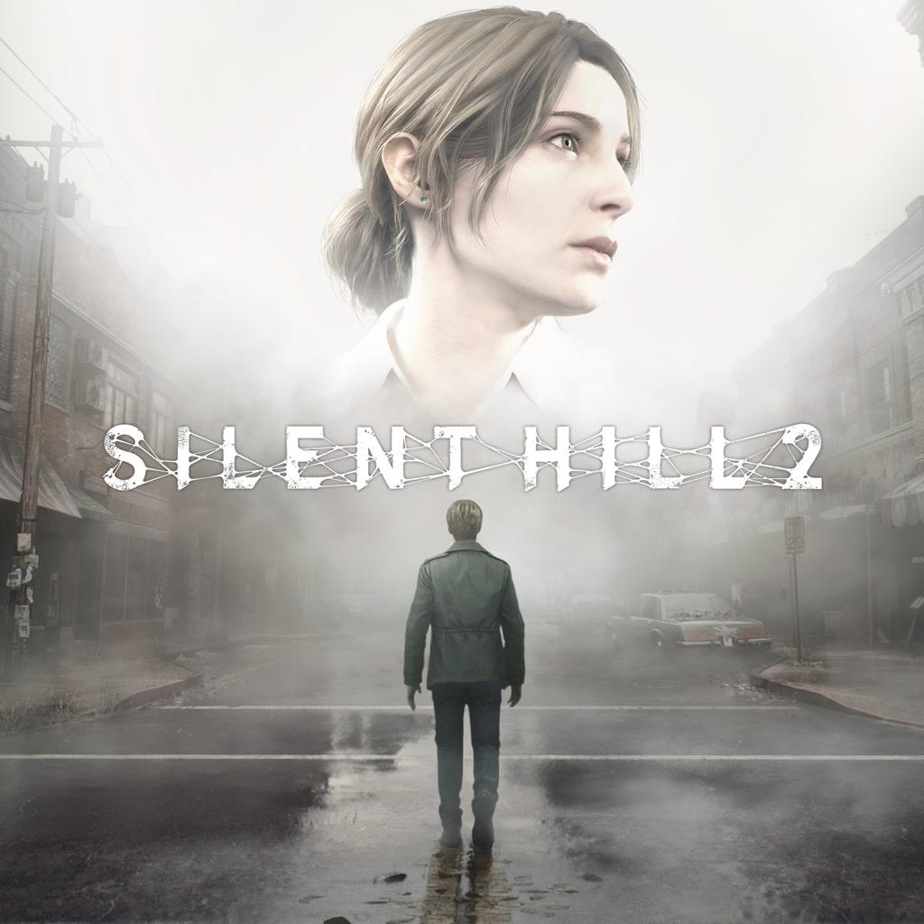 تصویر Silent Hill 2 (سایلنت هیل ۲) — PS5 کارکرده