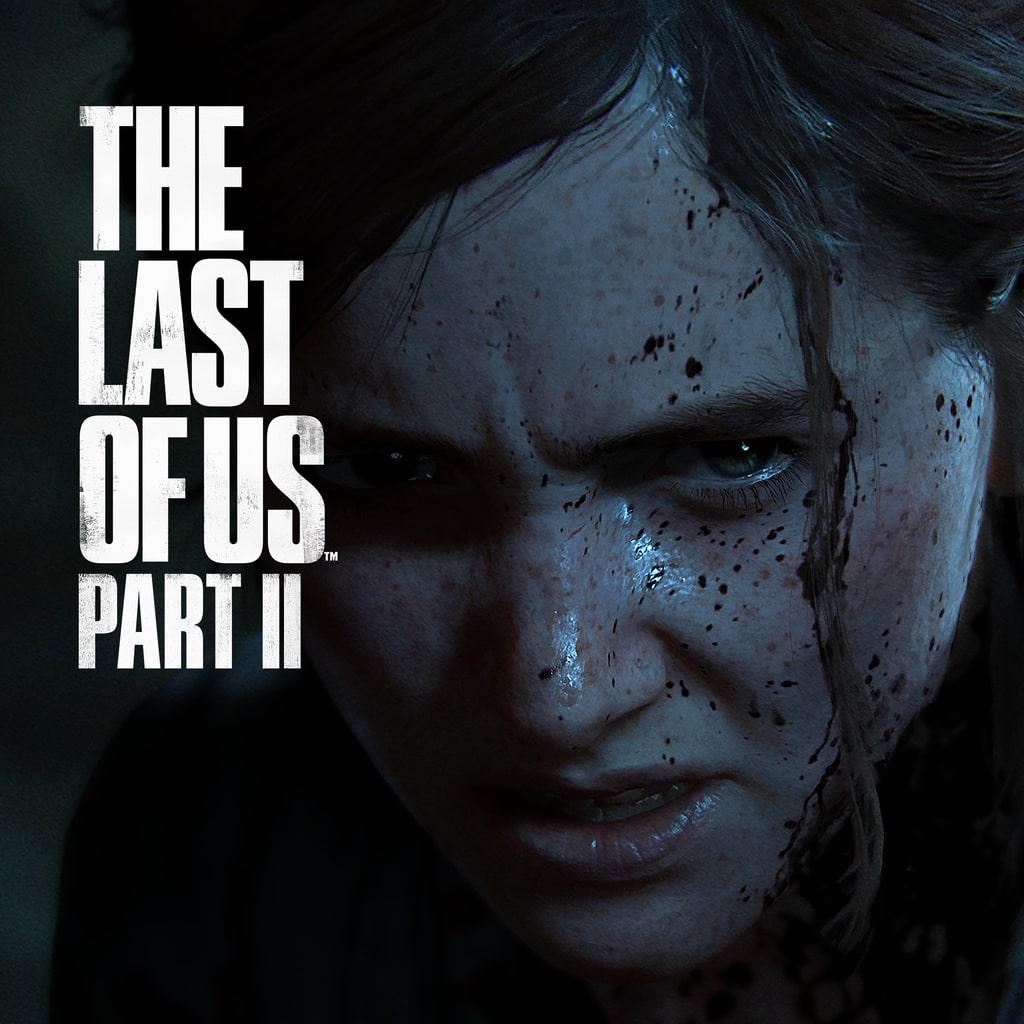 تصویر The Last of Us Part II (لست آو آس پارت ۲) — PS4 کارکرده